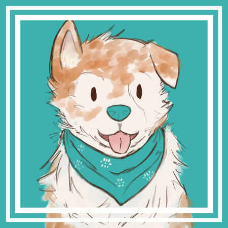 Example Social Media Icon