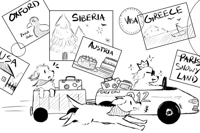 Example for Tier 2 & 3