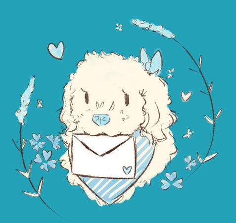 Example Social Media Icon