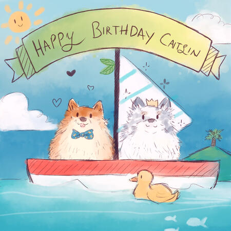 Example for Tier 2 & 3